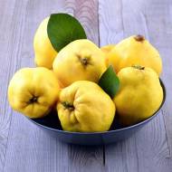 Саджанець Айва Мускатна (яблукоподібна)